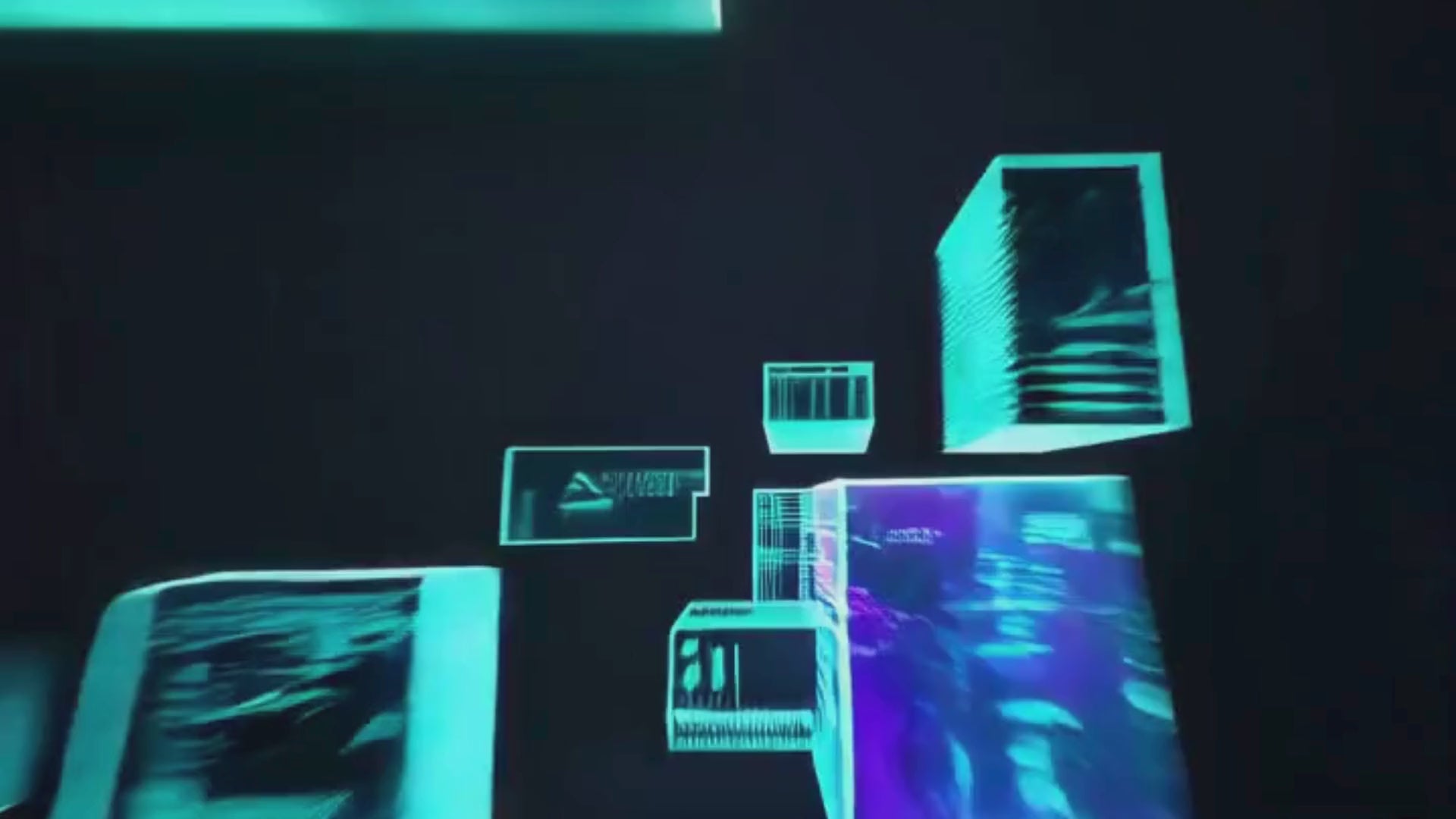 Load video: 